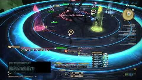 FFXIV T10 First Clear