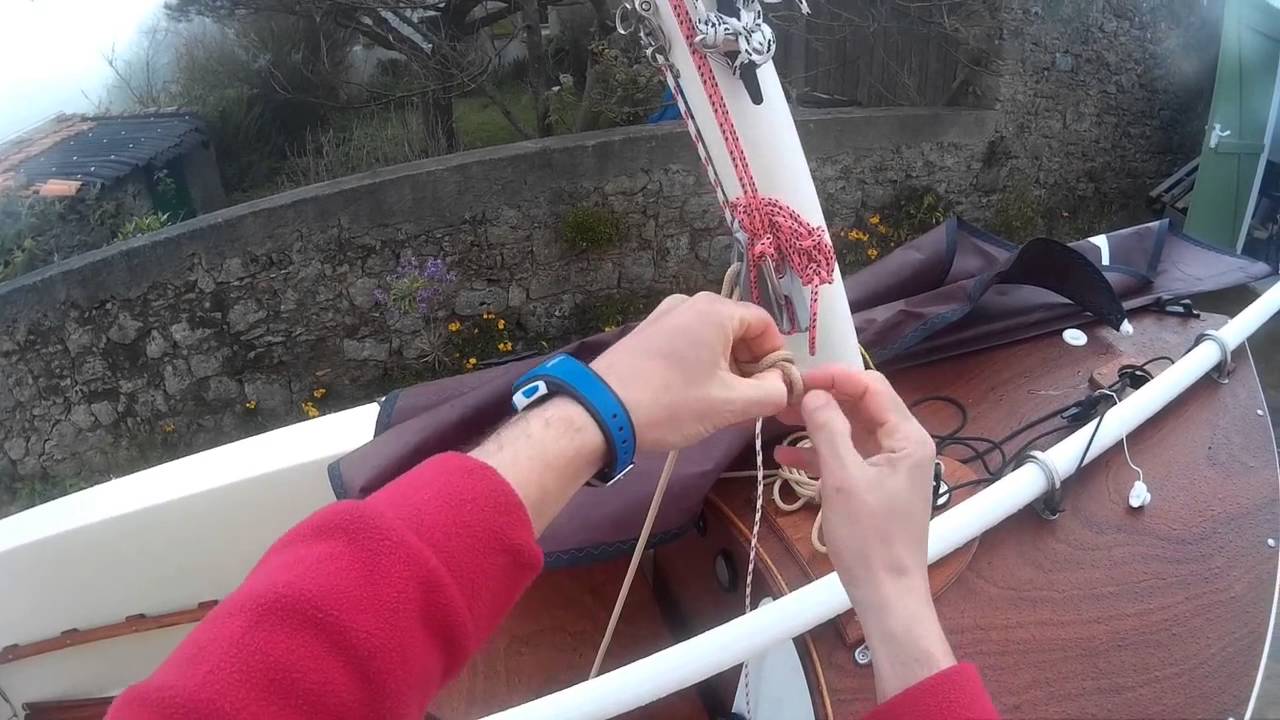 gazelle preparation navigation