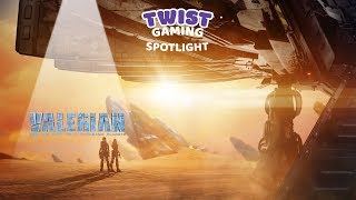Spotlight: Valerian: The Alpha Missions - Gameplay