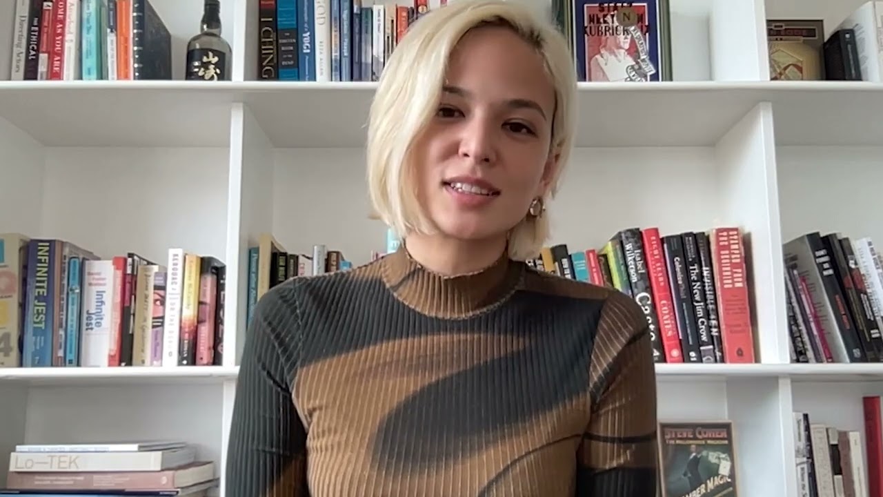 ShortFest 2023 ShortShots | Thirstygirl