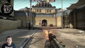 Buy Menu Lag » CS:GO » #