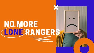 Surge Kids Volunteer Training Video | No More Lone Rangers Part 1