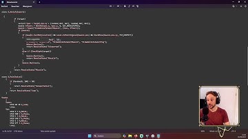 GAMEDEV | Level Design - Doom II: Annie