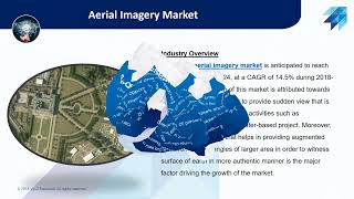 Global Aerial Imagery Market – Analysis and Forecast (2023 - 2030) screenshot 5