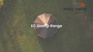 Easy Camp Valuen Tipi Tent Overview
