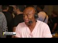 Anderson Silva Feels NO Pressure to KO Jake Paul for MMA Community | Morning Kombat