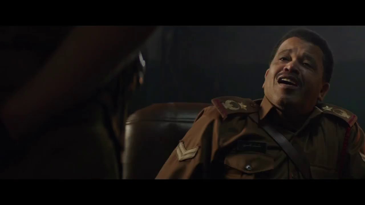 Rattle the Cage, Feature Film 2015 YouTube