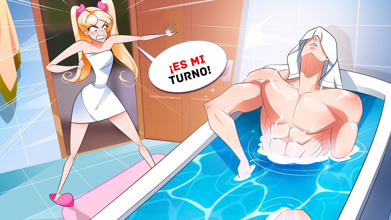 Mamá se Volvió a Casar y Ahora Tengo Hermanas y Hermanos Nuevos