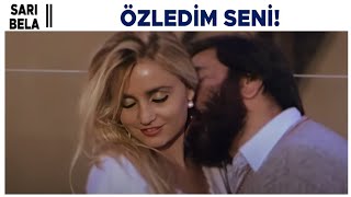 Sarı Bela Türk Filmi Faruk, Minenin Aşkı Sınır Tanımıyor