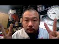 ライブ配信２回目！皆さんの質問にお答えします。