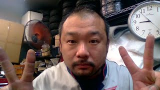 ライブ配信２回目！皆さんの質問にお答えします。