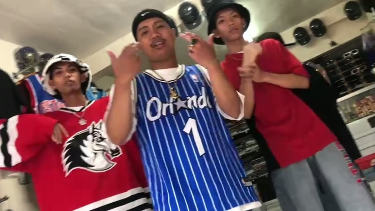 COLD STEPPA - FT. MUDDZ (OMV)