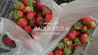 Baguio 2024 | We Film.