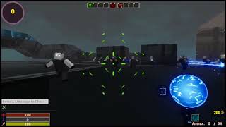 Shadow Survival Development Log #9 - Electromancy Weapon Testing and Tuning