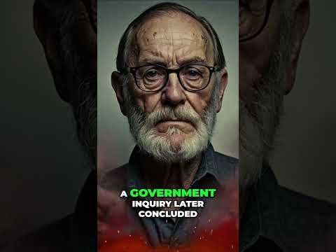 Assista a Harold Shipman: The Doctor of Death Mystery Solved? no YouTube Assista a Harold Shipman: The Doctor of Death Mystery Solved? no YouTube