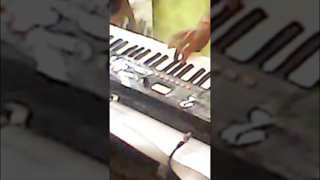 BHUIMALI AND CASIO SOUND 