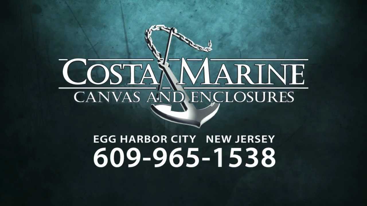 Costa Marine Canvas & Enclosures