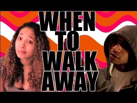 When To Walk Away