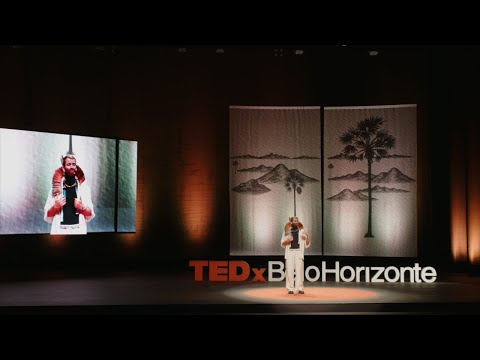 Morte sobrevivente e o que isso diz sobre os povos indígenas | Otávio Kaxixó | TEDxBeloHorizonte Episode cover