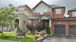 42 Ulson Drive, Richmond Hill