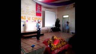 VBS 2013 closing program