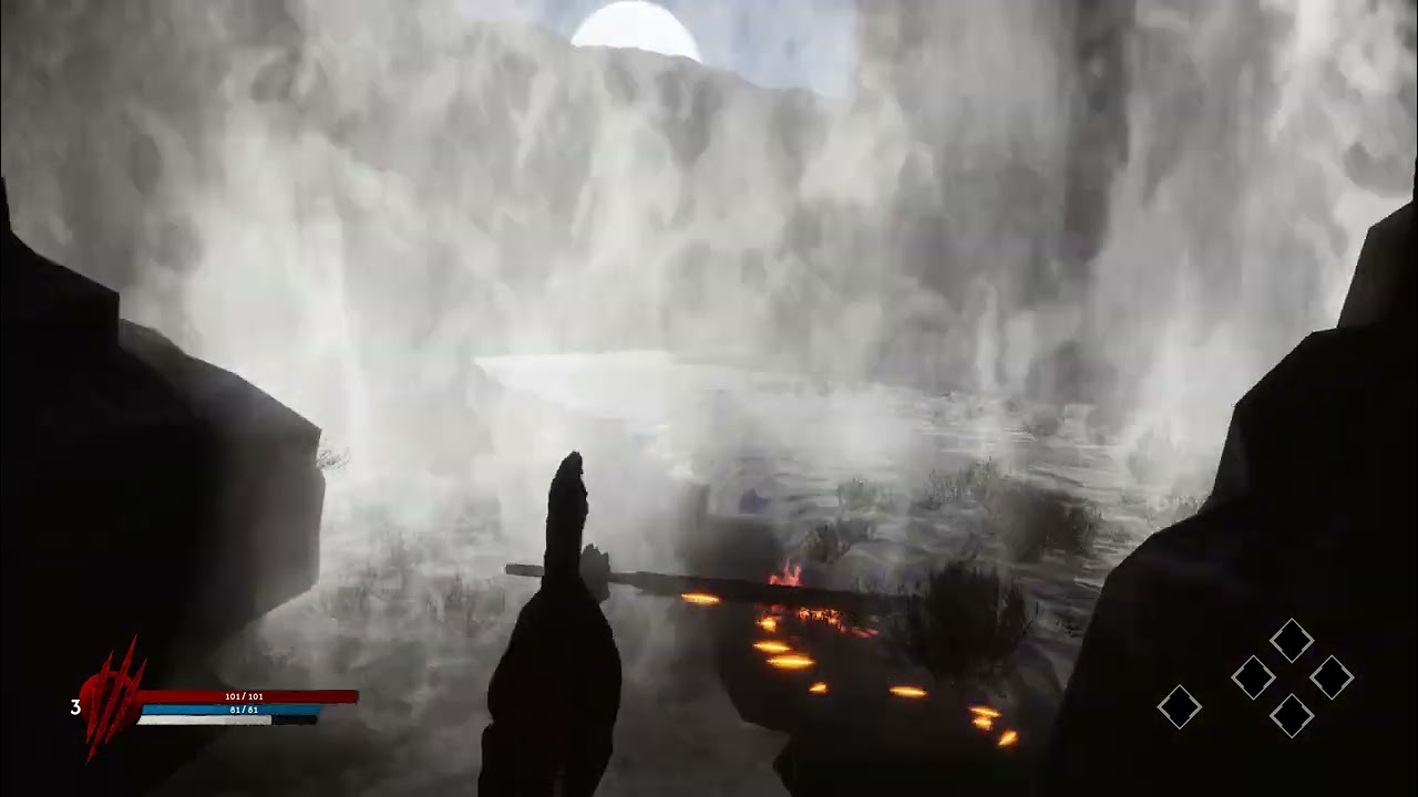 Dino Blade DEMO | Tiap Soul GAme Aku Pasti Try SBB Aku tak MINAT