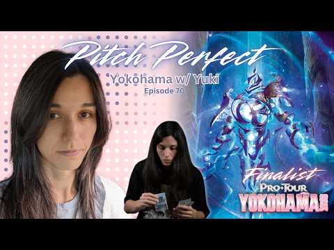 Episode 70 | Yokohama w/ Yuki - YouTube