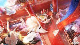 Download Lagu cold kiss - JAPANIZE BLUE (edelritter remix) MP3