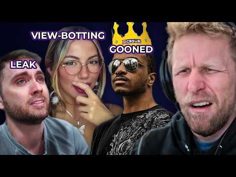 When Streamers Forgot They Were Live... - Quin Reacts