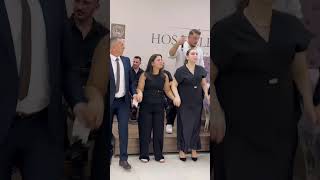 Mehmet ATALAR &amp; Kerim ÇAKIR - Ağasar horon …..