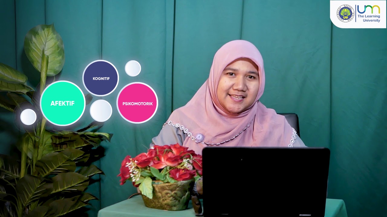 Hakikat Belajar dan Pembelajaran - YouTube