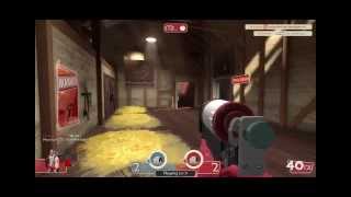 Team Fortress 2 (TF2) Live Stream extravaganza