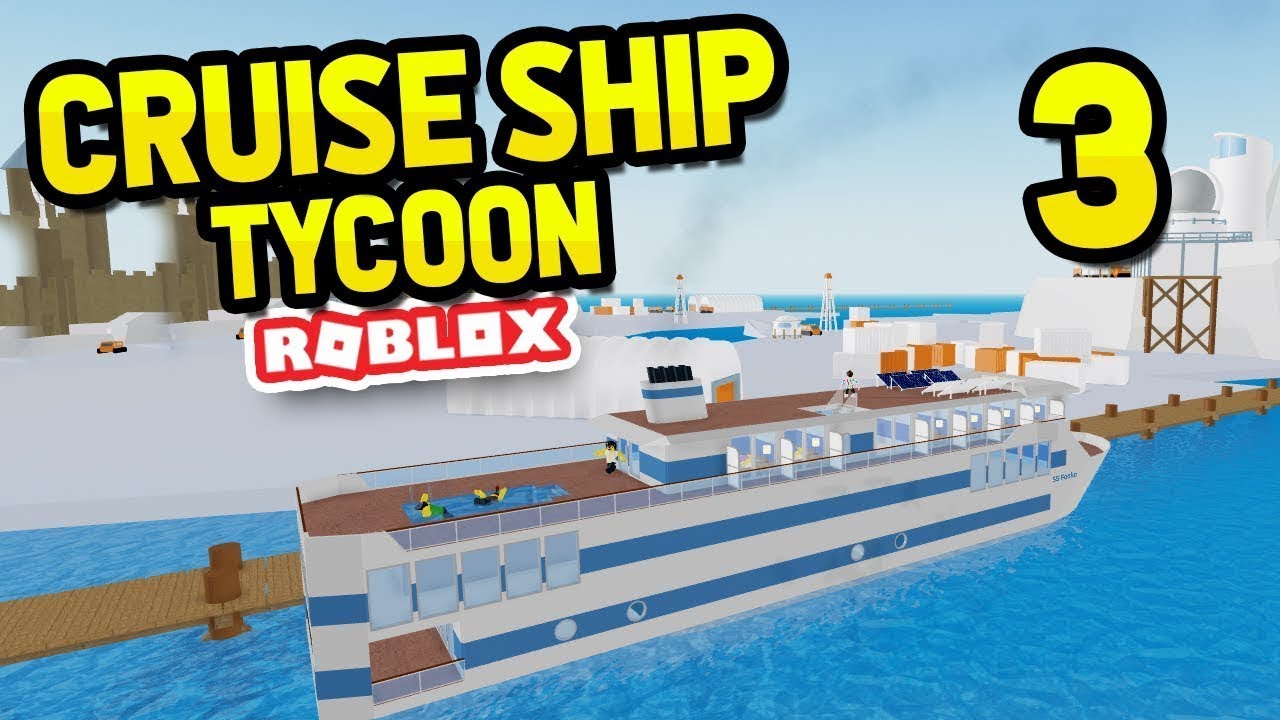 cruise ship tycoon roblox glitches cruise ship tycoon roblox glitches