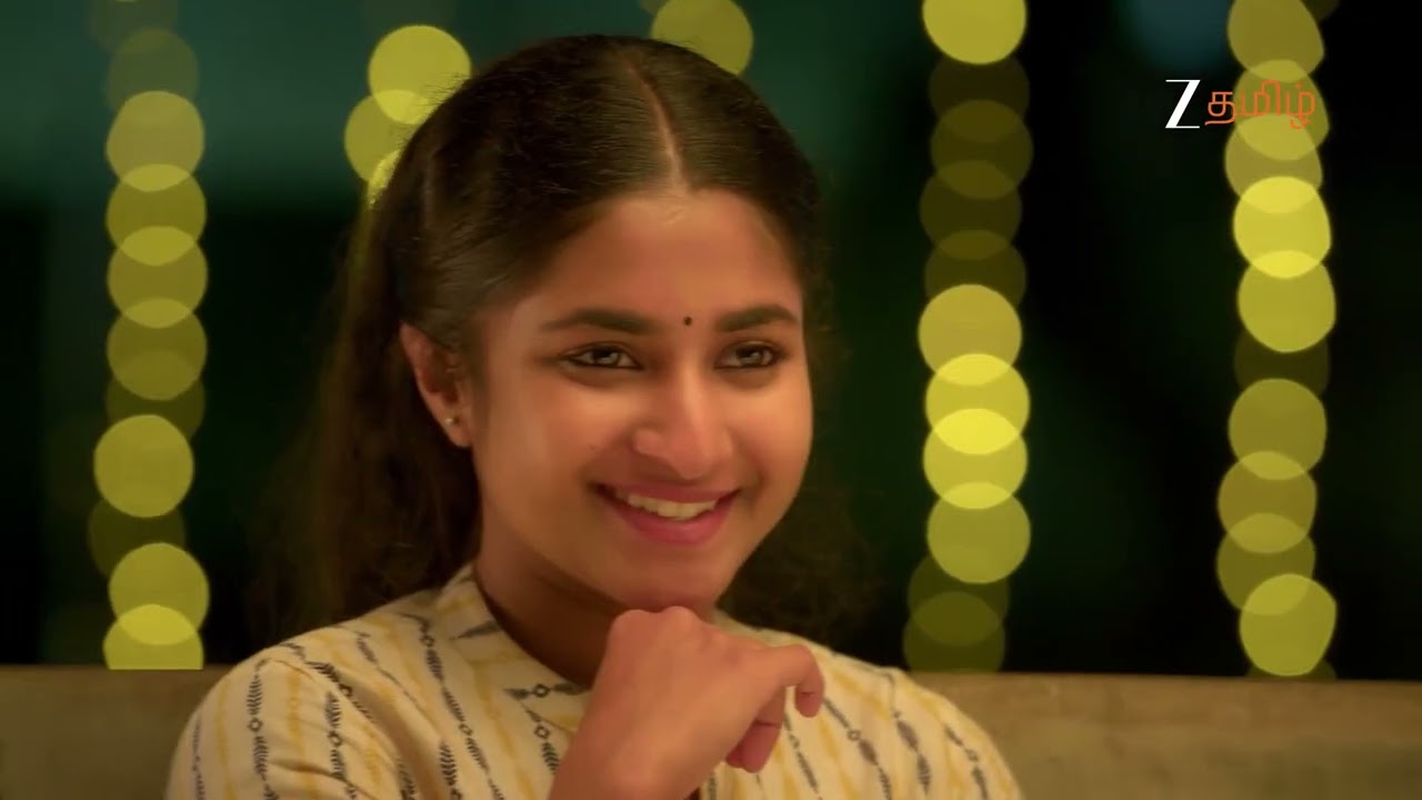 Chinnan Siru kiliye | Ep - 7 | Webisode 03 | Jul, 29 2025 | Swathika, Naresh, Syed | Zee Tamil