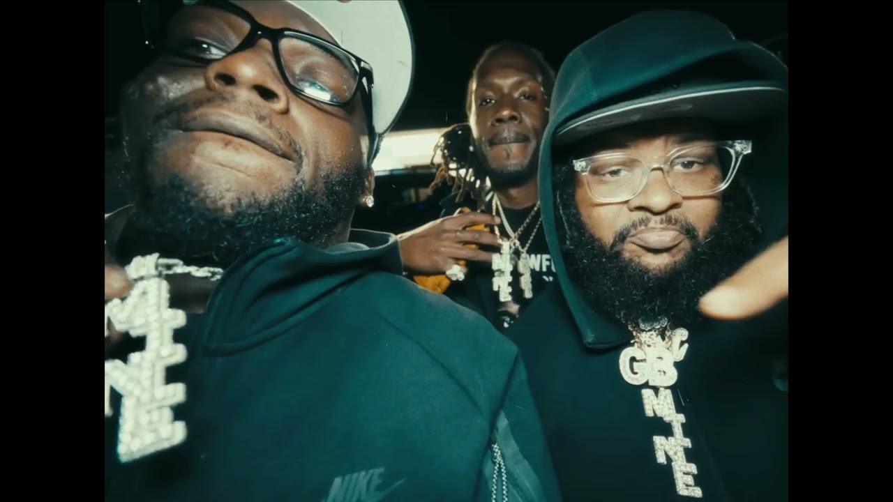 [FREE] Detroit Type Beat - 