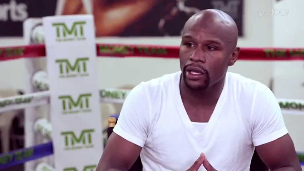 Floyd Mayweather Jr  - My Ex WAS On Drugs  I Got Papers to Prove It
