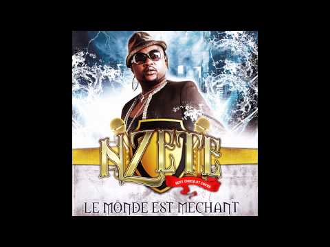 Nzete - Mon père