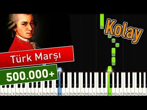 Video: Mozart Nasıl Yapılır