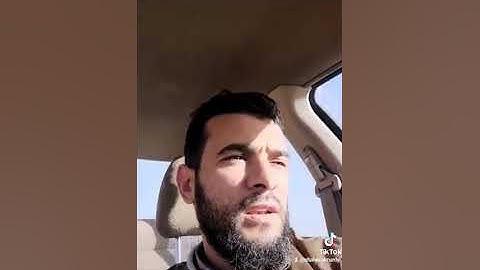 الشيخ خليفة امحمد الامين البيترو في تلاوة عطرة ما تيسر من سورة الكهف ،اثناءالقيادة