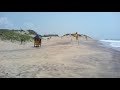 Jetwing yala palatupana beach   