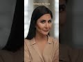Katrina kaif first video on youtube contouring &amp; concealering tips❤️#shorts #katrinakaif #makeup
