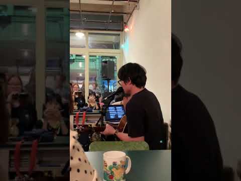 拍謝少年維尼cover孩子王半眠
