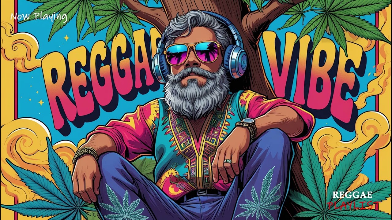 🔊 Bassline Bliss: Reggae Dub That Will Move Your Soul! 🎉