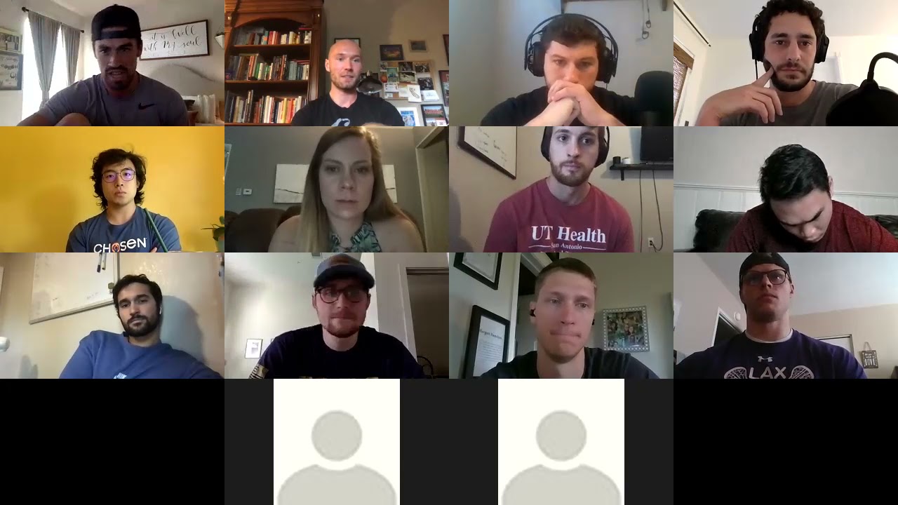 Quinn Henoch: EBP and Clinical Reasoning