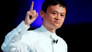 Jack Ma advocates E-WTO to help small businesses