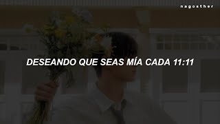 Max - Love Insane (Feat. Jay Of Enhypen) Sub. Español