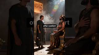 Belshazzar's Doom: God's Judgment on Babylon