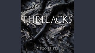 The Blacks (from "House of the Dragon") - Diego Mitre