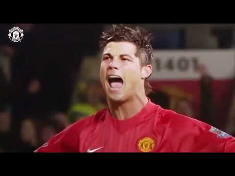 My hardest edit of Ronaldo