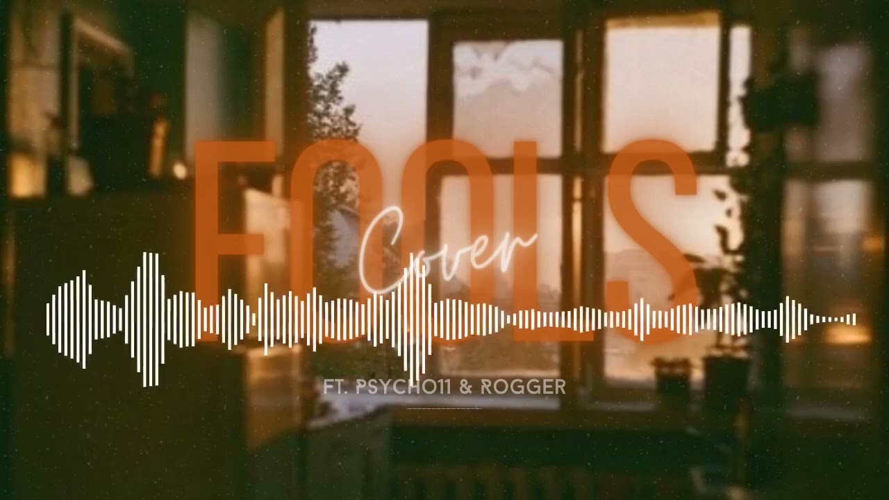 Fools FT. psycho11&Rogger (desi Remix) 